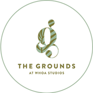 Round Grounds logo