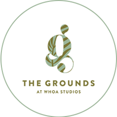 Round Grounds logo