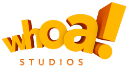 Whoa Logo